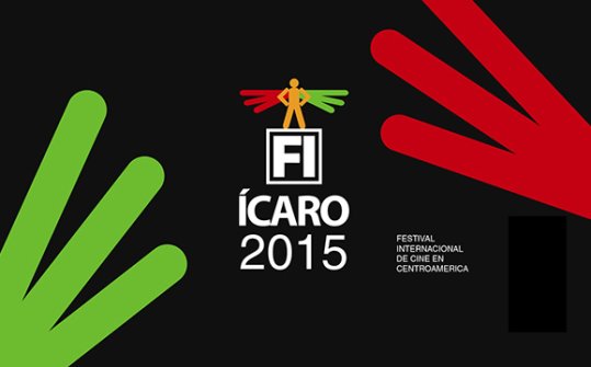 Festival de Cine Centroamericano ÍCARO 2015
